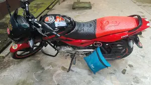 Bajaj Pulsar 150 2014