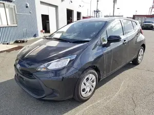 Toyota Aqua X 2022