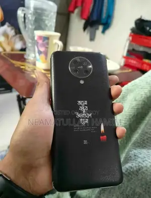 Xiaomi Redmi 256 GB White