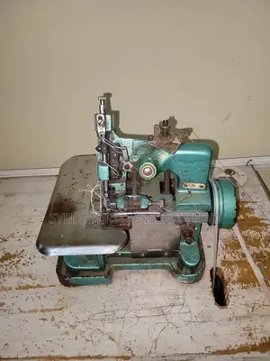 Overlock Machine for Sale