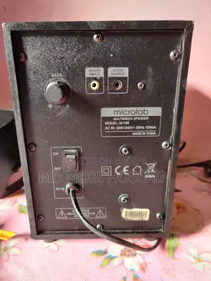 Excellent Sound Quality, Looks Like New, Never Serviced