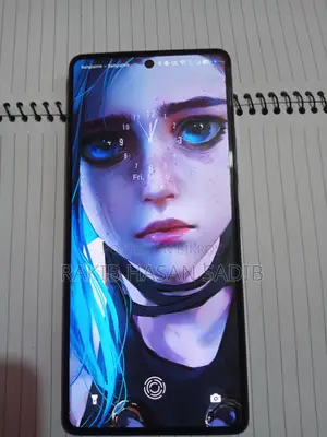 Tecno Camon 30 . (Used)
