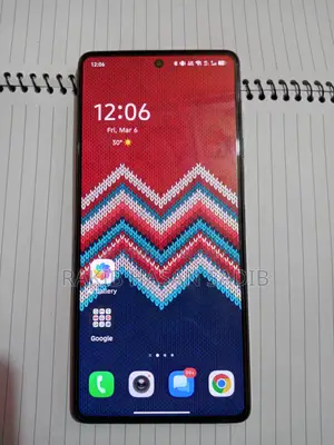 Tecno Camon 30 . (Used)