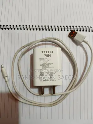 Tecno Camon 30 . (Used)