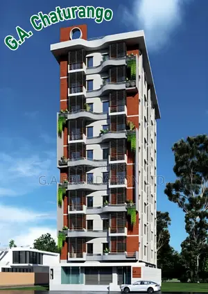 Dream Flat on Easy Installments!! Buy Now