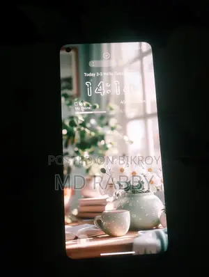Xiaomi Mi 11 Lite 5G NE 8.128 (Used)