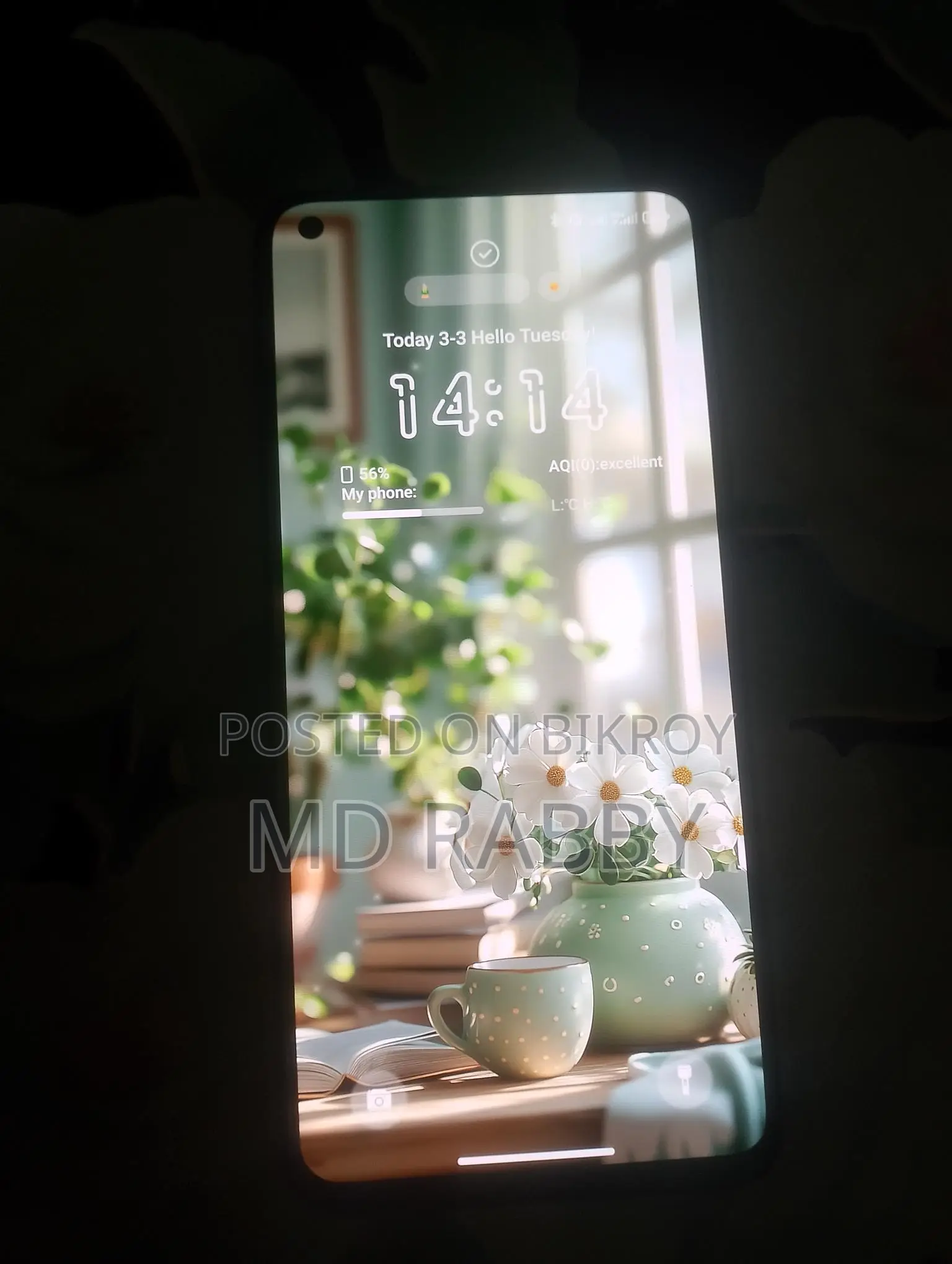 Xiaomi Mi 11 Lite 5G NE 8/128 (Used)
