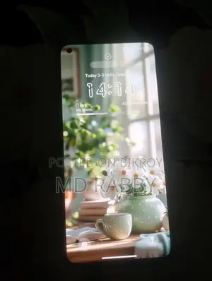 Xiaomi Mi 11 Lite 5G NE 8/128 (Used)