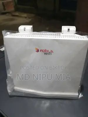 Robi WiFi Router Sale