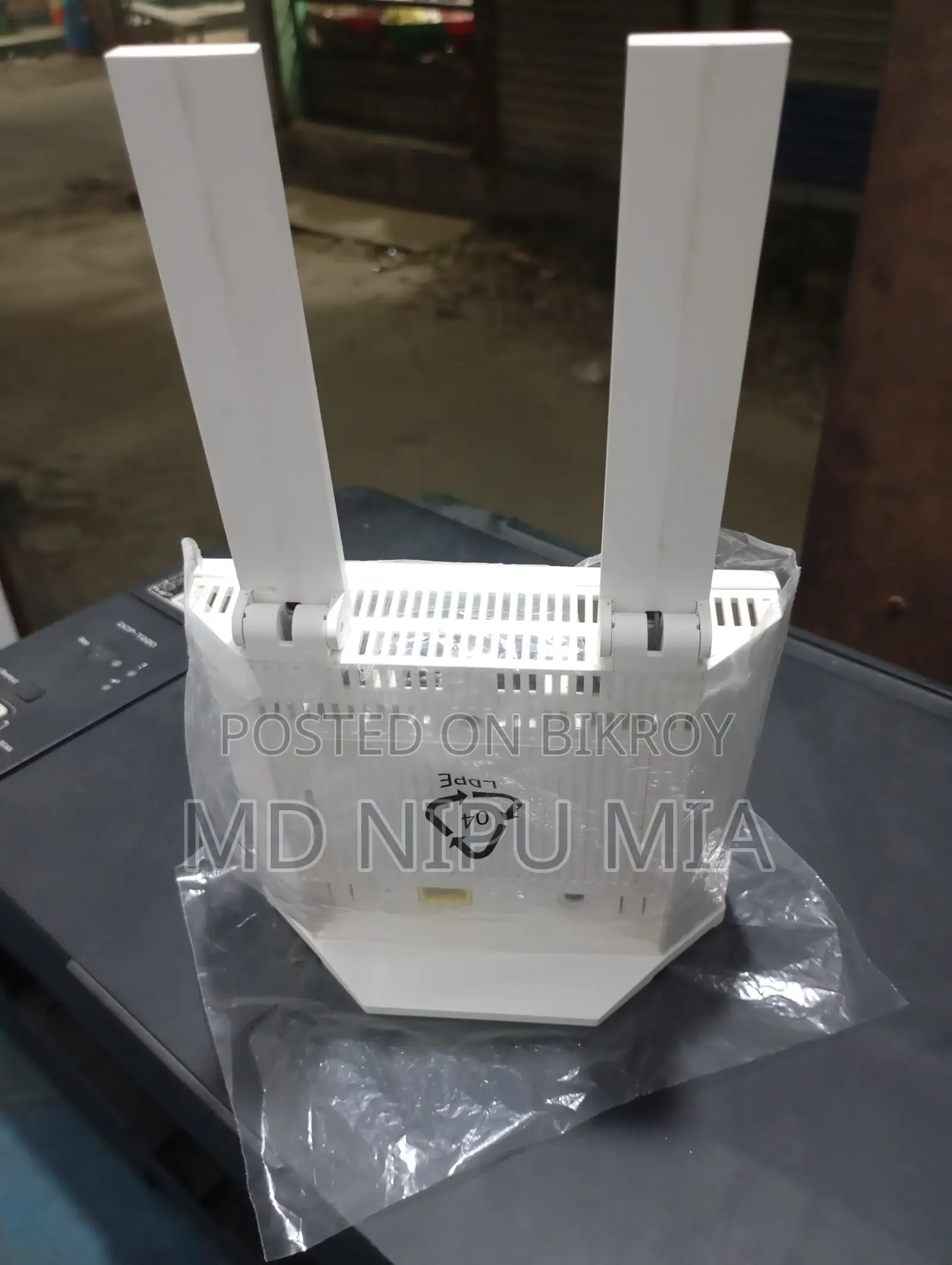 Robi WiFi Router Sale