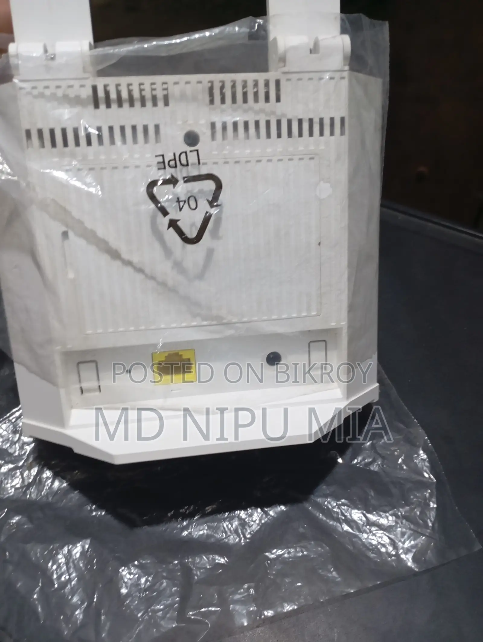 Robi WiFi Router Sale