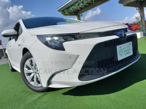 Toyota Corolla HYBRID GX ২০২১