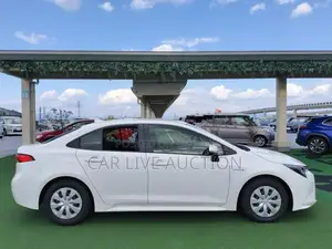 Toyota Corolla HYBRID GX ২০২১