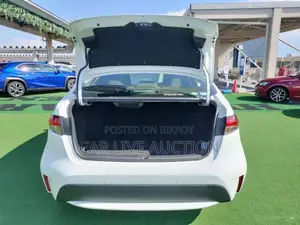 Toyota Corolla HYBRID GX ২০২১