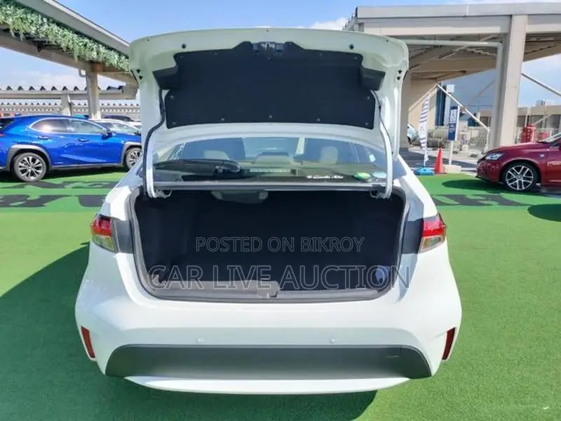 Toyota Corolla HYBRID GX ২০২১