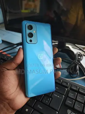 OnePlus 9 5G 8GB 128GB (Used)