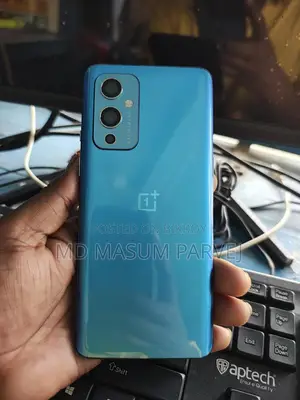 OnePlus 9 5G 8GB 128GB (Used)