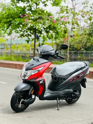 Honda Dio dlx 2025 2026