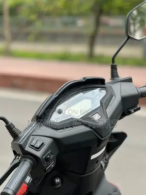 Honda Dio dlx 2025 2026