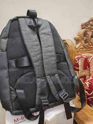 Realme Official Backpack