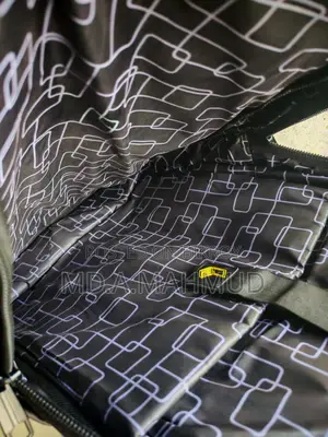 Realme Official Backpack