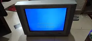 Samsung 24" CRT Tv
