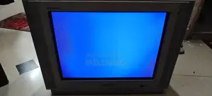 Samsung 24" CRT TV
