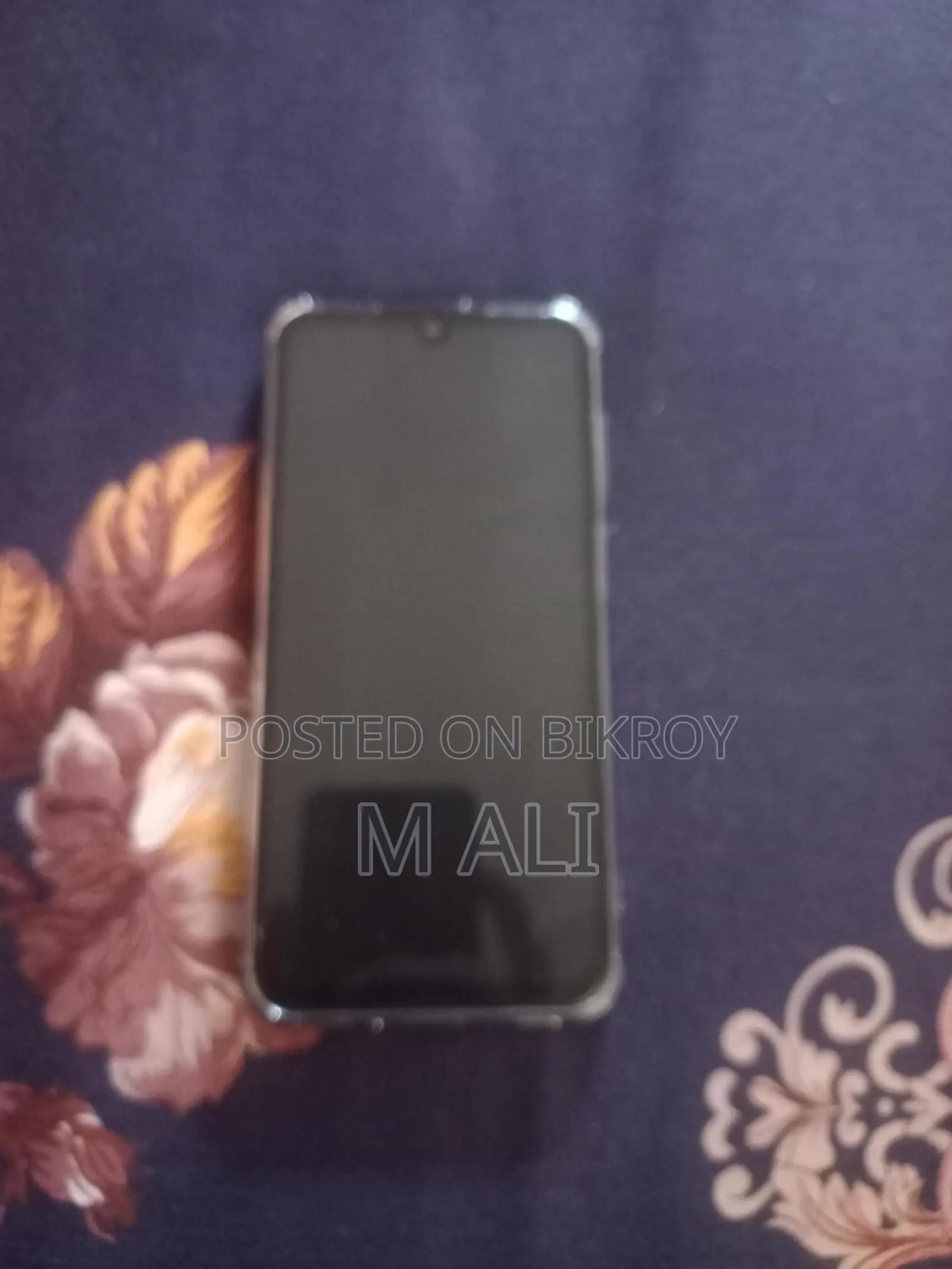 Samsung Galaxy A15 8/128, official 5g (Used)