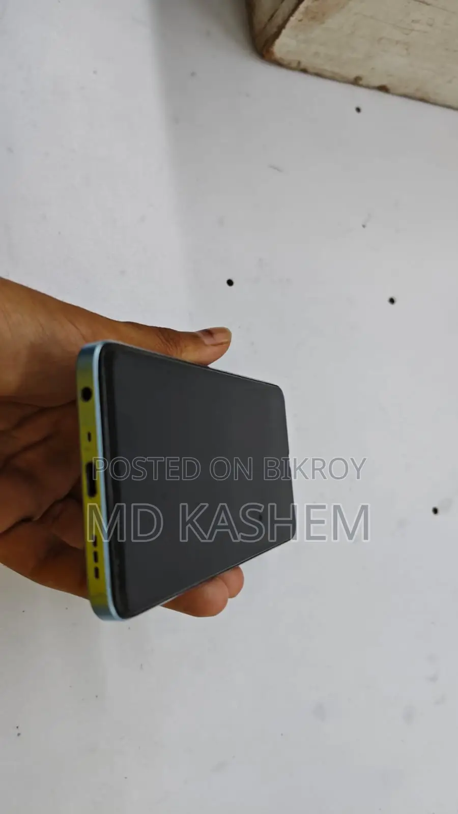 OPPO A18 (Used)