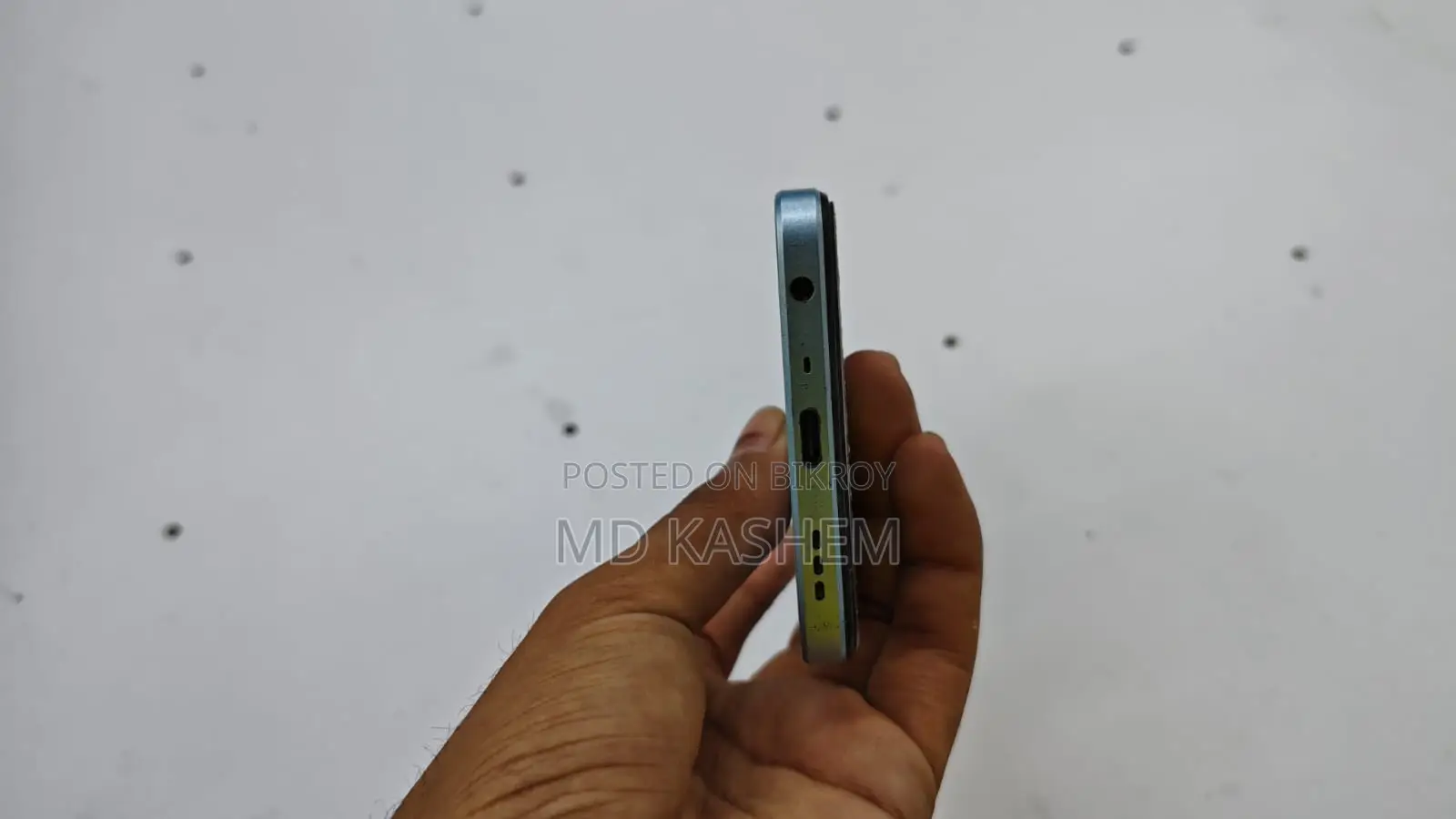 OPPO A18 (Used)