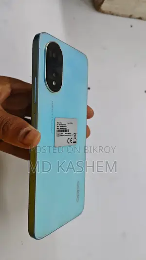 OPPO A18 (Used)