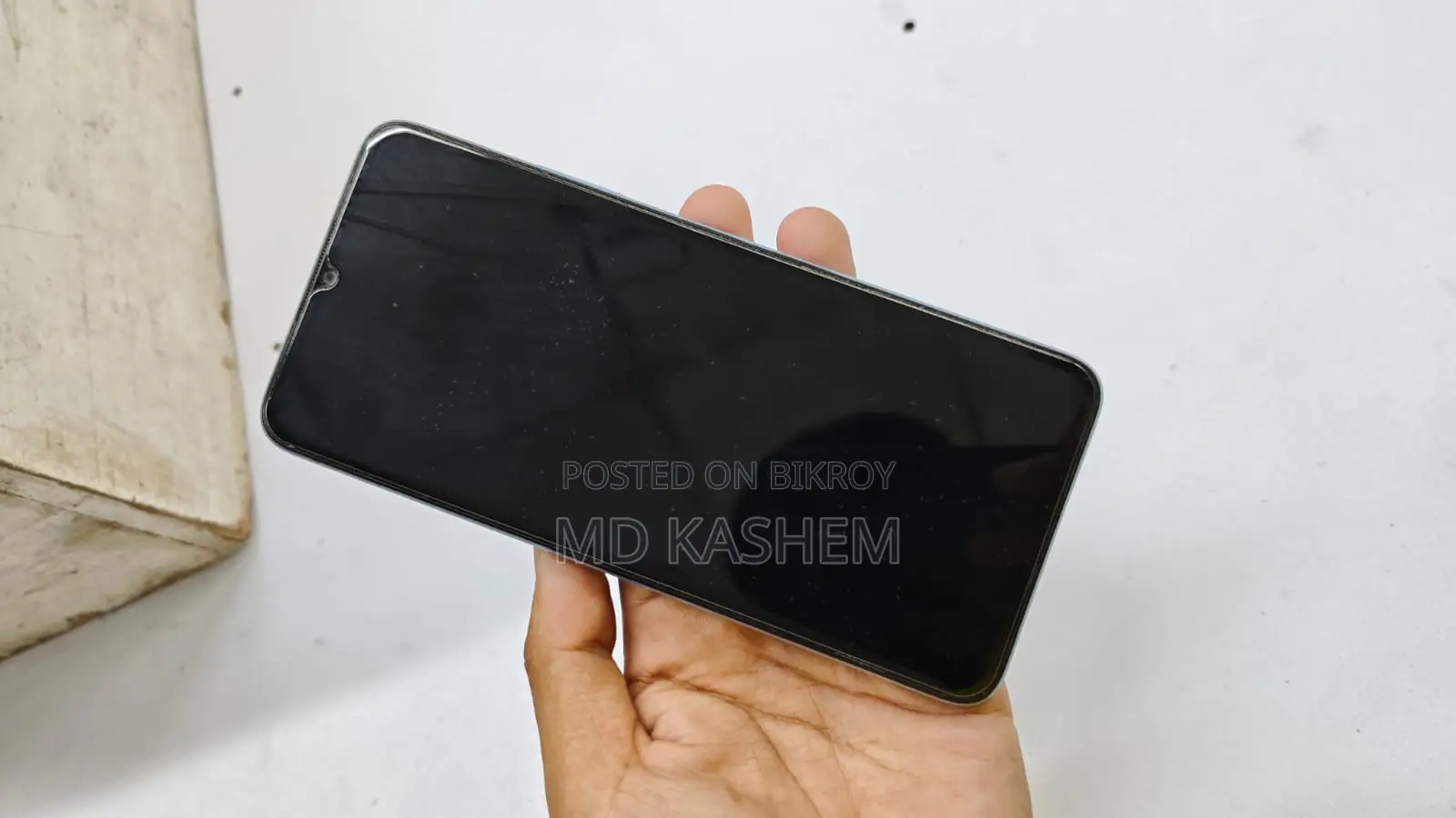 OPPO A18 (Used)