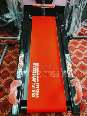 5-in-1 Best Quality Manual Treadmill Eid Offer