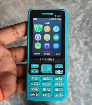 Samsung Metro B350E . (Used)