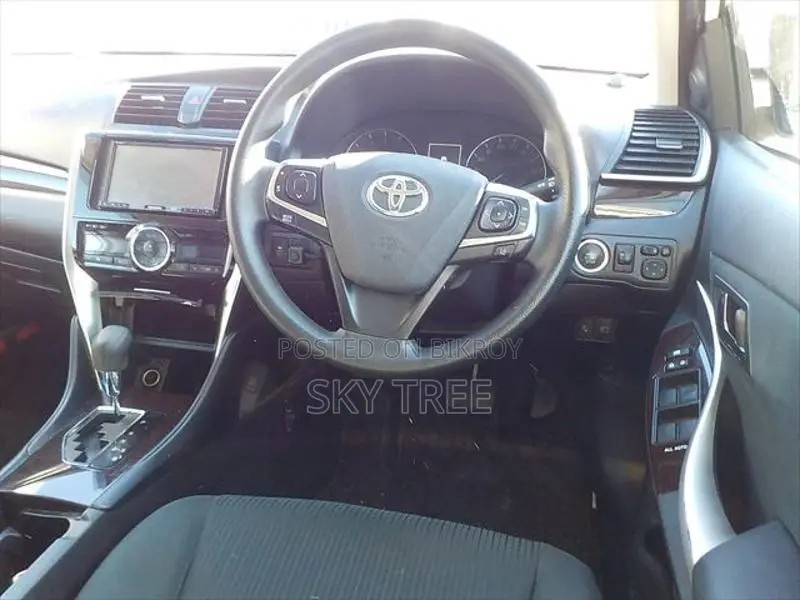 Toyota Allion G Pack 2020
