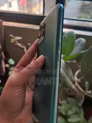 Realme Narzo 50 . (Used)