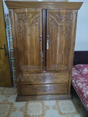 Almirah for Sale