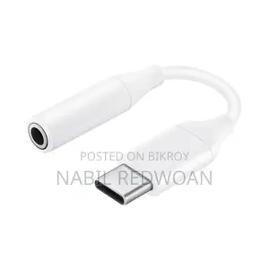 Samsung Usb-c Headset Jack Adapter