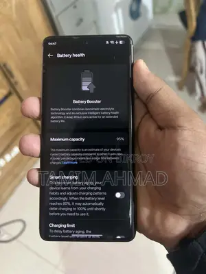 OPPO Reno 9 Pro 5g (Used)