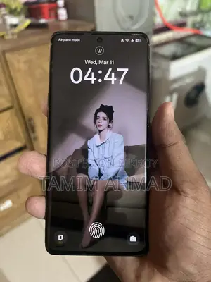 OPPO Reno 9 Pro 5g (Used)