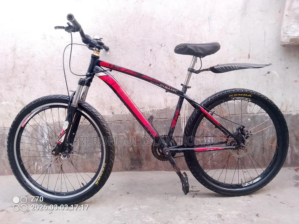 Duranta Bicycle for Sale