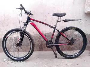Duranta Bicycle for Sale