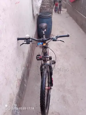 Duranta Bicycle for Sale