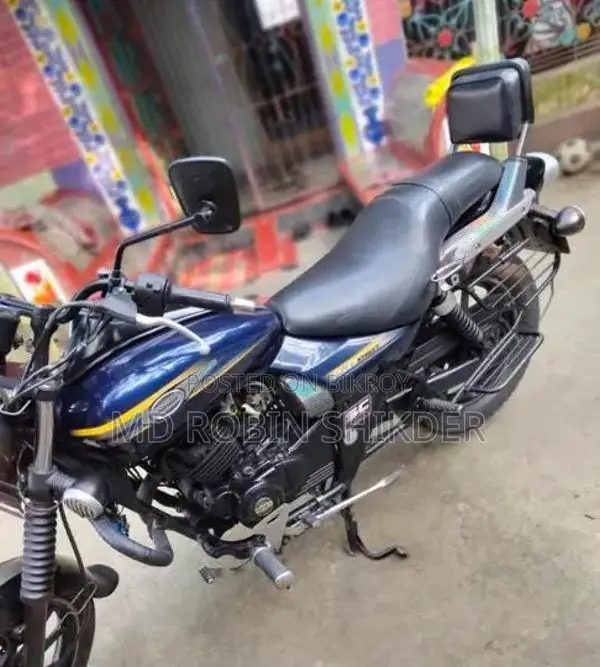 Bajaj Avenger 150 Street 150cc 2017