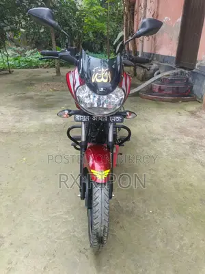 Bajaj Discover 125 . 2024