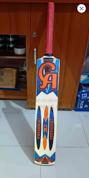 Ca Cricket Bat