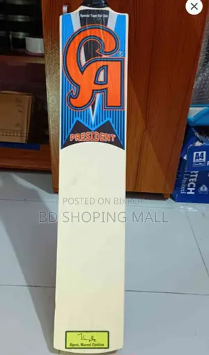 CA Cricket Bat