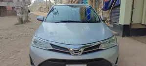 Toyota Axio EX Package 2019