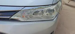 Toyota Axio EX Package 2019