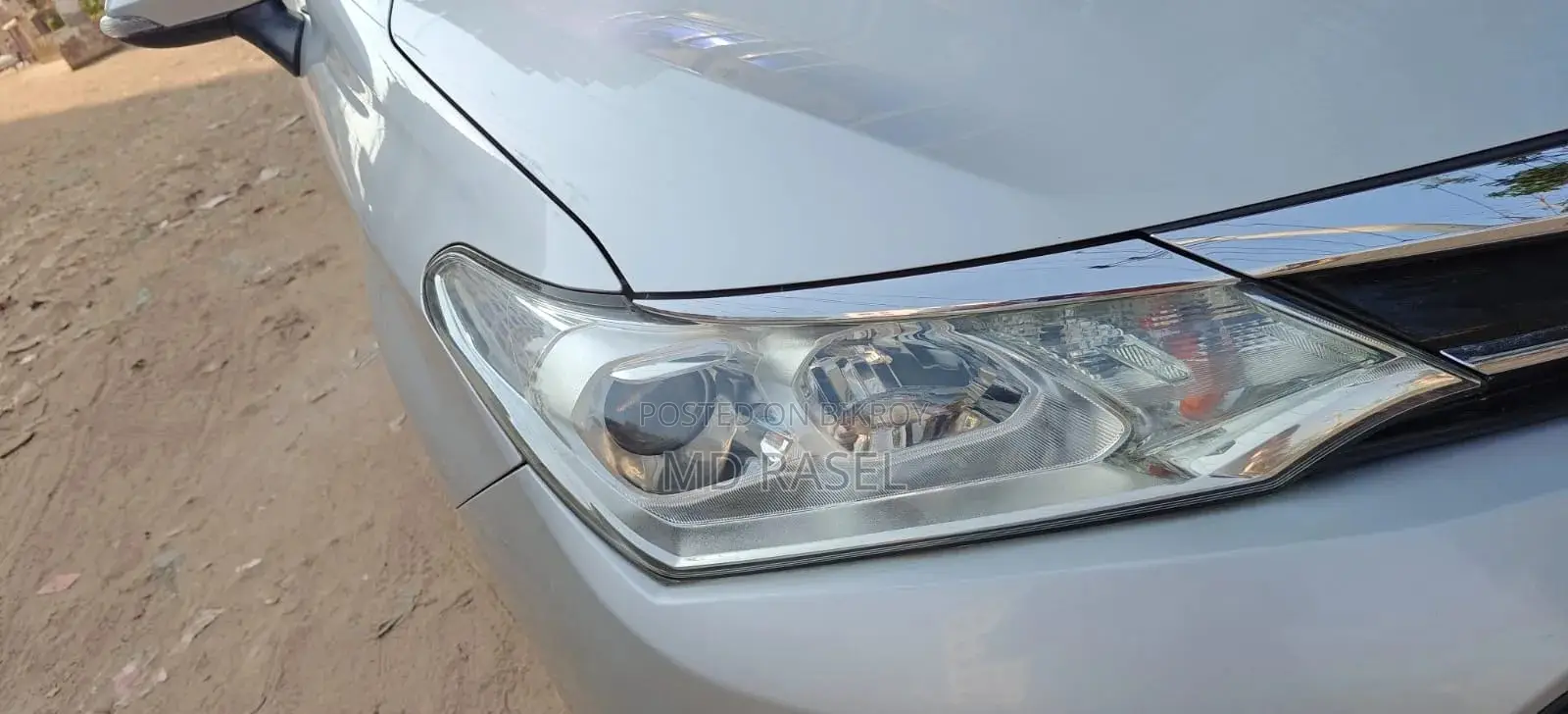 Toyota Axio EX Package 2019
